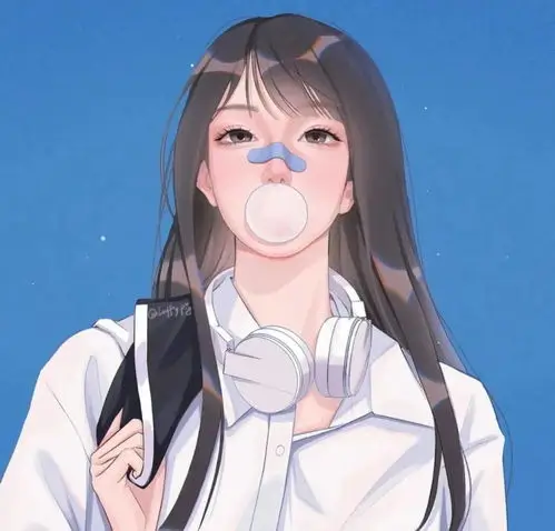 留言用户头像二
